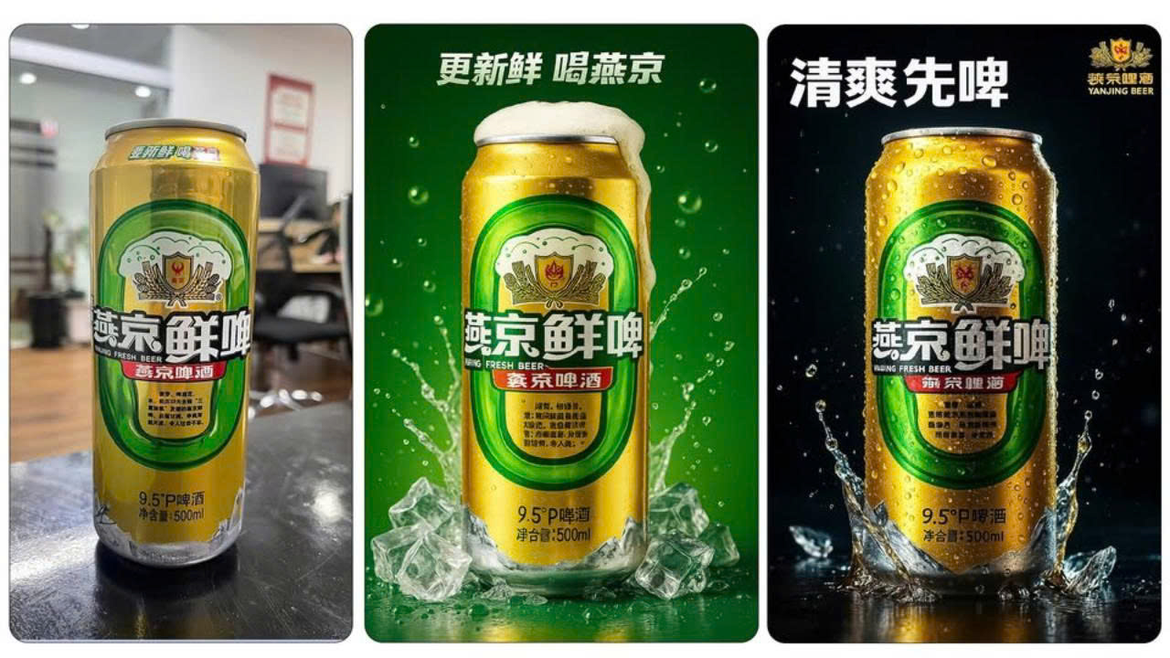 Kết quả học viên 1